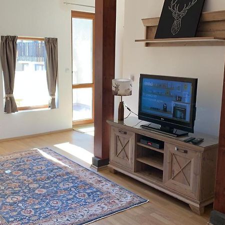 Dolomiti Apartments Bansko Buitenkant foto