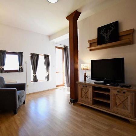Dolomiti Apartments Bansko Buitenkant foto