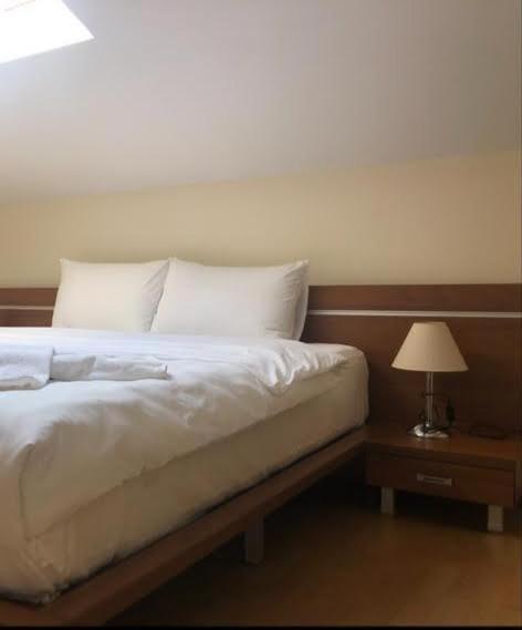 Dolomiti Apartments Bansko Buitenkant foto