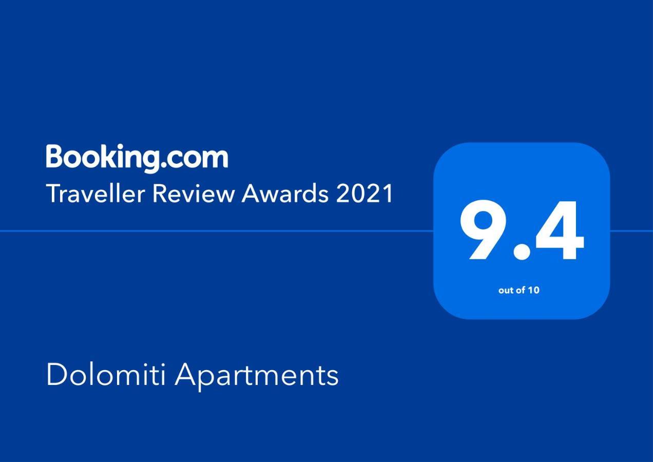 Dolomiti Apartments Bansko Buitenkant foto